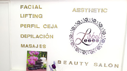 Aesthetic & Beauty Salon -Lisbel Siso
