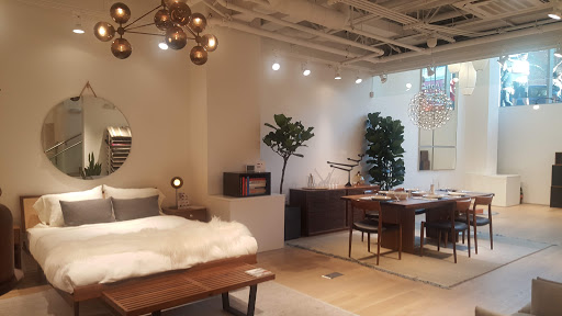 Furniture Store «Design Within Reach», reviews and photos, 447 University Ave, Palo Alto, CA 94301, USA