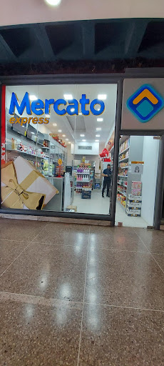 Mercato express c.a