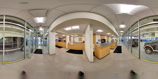 Ford Dealer «Jack Demmer Ford», reviews and photos, 37300 Michigan Ave, Wayne, MI 48184, USA