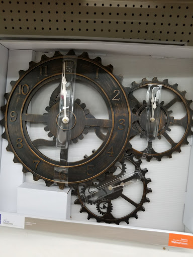 Department Store «Walmart Supercenter», reviews and photos, 100 Crossings Blvd, Elverson, PA 19520, USA