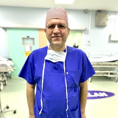 Prof. Dr. Sakıp Erturhan, Üroloji
