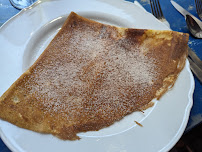 Plats et boissons du Creperie traditionnelle à Tours - n°9