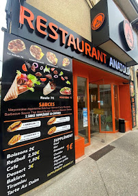 Photos du propriétaire du Kebab Restaurant Anatolia à Les Avenières Veyrins-Thuellin - n°6