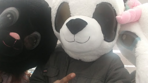 Department Store «Walmart Supercenter», reviews and photos, 250 Summit Park Dr, Pittsburgh, PA 15275, USA