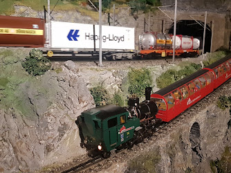 Thuner Eisenbahn-Amateure