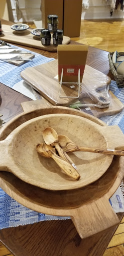 Gift Shop «Ten Thousand Villages», reviews and photos, 719 Main St, Evanston, IL 60202, USA