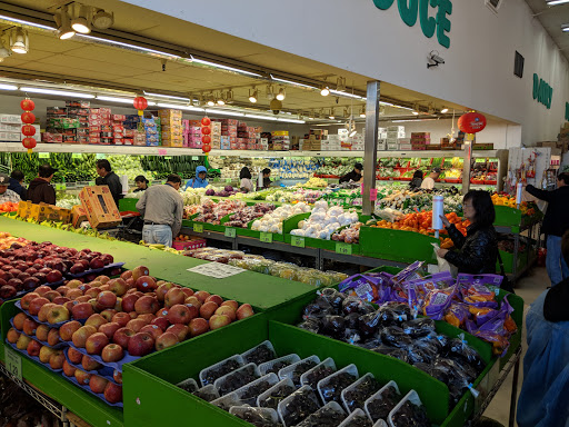 Supermarket «Sunset Super», reviews and photos, 2425 Irving St, San Francisco, CA 94122, USA