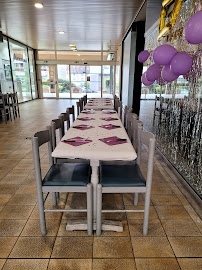Atmosphère du Restaurant africain Café ADA à Ferney-Voltaire - n°1