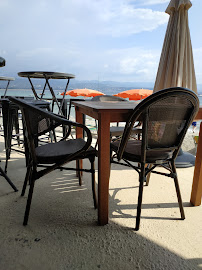 Atmosphère du Café et restaurant de grillades Tahiti Beach Café à Ajaccio - n°16