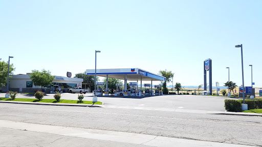 Gas Station «Chevron Dunnigan», reviews and photos, 4040 County Road 89, Dunnigan, CA 95937, USA