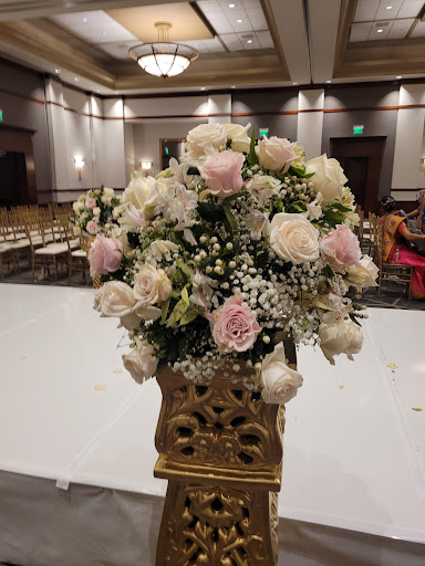 Hotel «Auburn Hills Marriott Pontiac», reviews and photos, 3600 Centerpoint Pkwy, Pontiac, MI 48341, USA