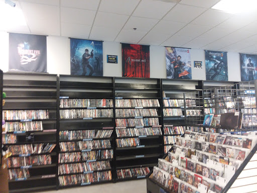 Video Game Store «Rock 30 Games - Fargo», reviews and photos, 4302 13th Ave S, Fargo, ND 58103, USA