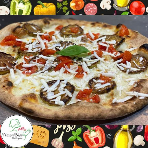 PizzaBisi in Aci Castello, Città Metropolitana di Catania