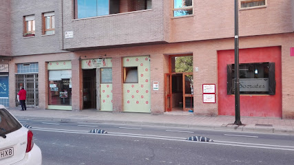 Cocker - Servicios para mascota en Zaragoza