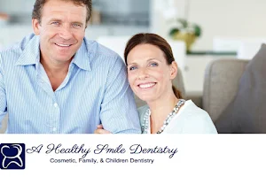 A Healthy Smile Dentistry image