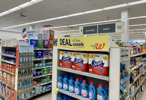 Drug Store «Walgreens», reviews and photos, 9020 Biscayne Blvd, Miami Shores, FL 33138, USA