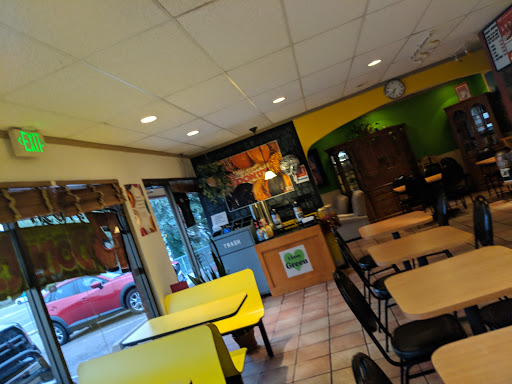 Donut Shop «Donut Burst», reviews and photos, 1870 S Garrison St, Lakewood, CO 80232, USA