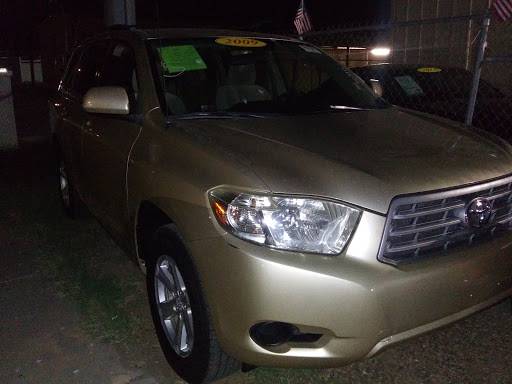 Used Car Dealer «AZ Luxury Auto», reviews and photos, 22047 N 23rd Ave, Phoenix, AZ 85027, USA