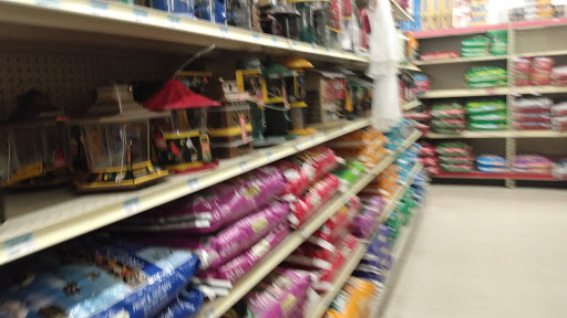 Home Improvement Store «Tractor Supply Co.», reviews and photos, 100 W Ardice Ave #1, Eustis, FL 32726, USA