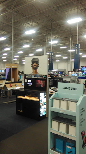 Electronics Store «Best Buy», reviews and photos, 100 Consumer Square, Mays Landing, NJ 08330, USA
