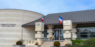 Communauté de Communes Vierzon Sologne Berry à Vierzon