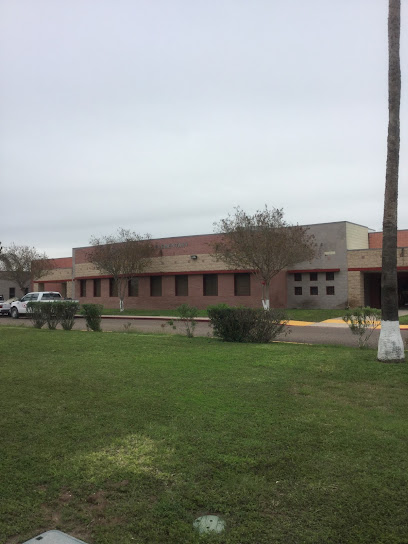 Henry B. Gonzalez Elementary School