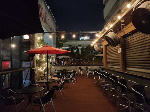Houston Street Bar & Patio
