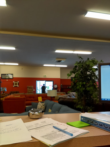 Furniture Store «Foothills Family Furniture», reviews and photos, 3612 100th St SW, Lakewood, WA 98499, USA