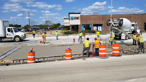 Cell Phone Store «AT&T Authorized Retailer», reviews and photos, 55 McHenry Rd, Buffalo Grove, IL 60089, USA