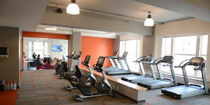 Central Parkway YMCA