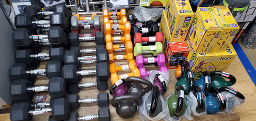 Sporting Goods Store «BQ Sports Inc», reviews and photos, 601 Manhattan Ave, Brooklyn, NY 11222, USA