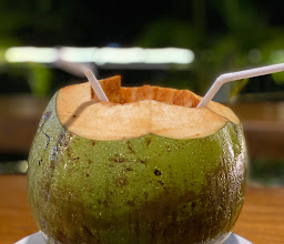 Warung Sunshine berawa photo