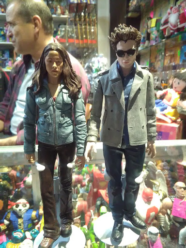 Toy Store «Retro Toys And More», reviews and photos, 2602 N Stone Ave, Tucson, AZ 85705, USA