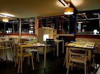 Atmosphère du Restaurant l'Atelier à Andernos-les-Bains - n°15