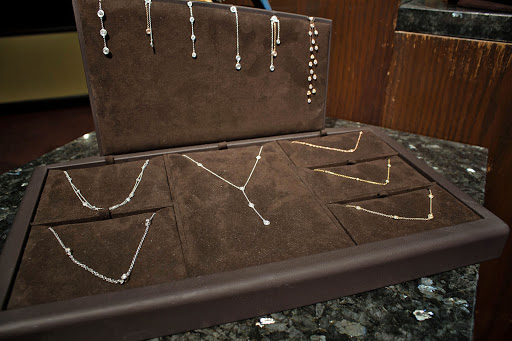 Jewelry Store «Michael Agnello Jewelers», reviews and photos, 31500 Harper Ave, St Clair Shores, MI 48082, USA