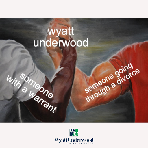 Criminal Justice Attorney «Wyatt Underwood Trial Lawyers», reviews and photos