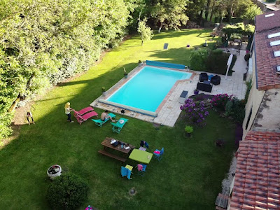Chambres D'hôtes "La Gondromière" à Cerizay