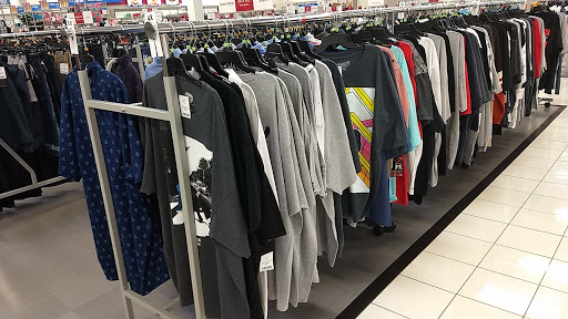 Clothing Store «Burlington Coat Factory», reviews and photos, 2520 Rudkin Rd, Union Gap, WA 98903, USA