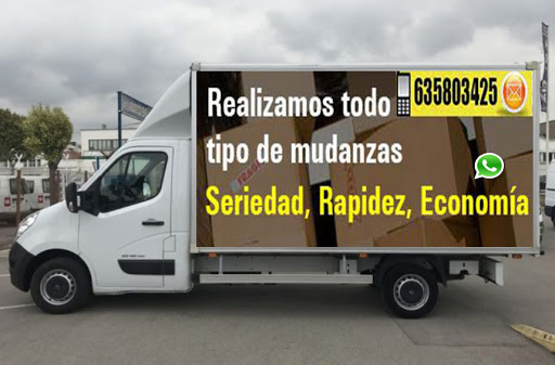 Buscatrans.es Mudanzas – (El Poblenou)