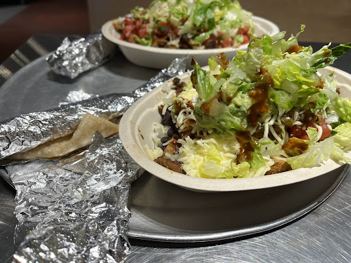 Mexican Restaurant «Chipotle Mexican Grill», reviews and photos, 895 N Academy Blvd, Colorado Springs, CO 80909, USA