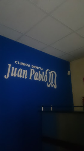 Dental Juan Pablo II - Chincha Alta
