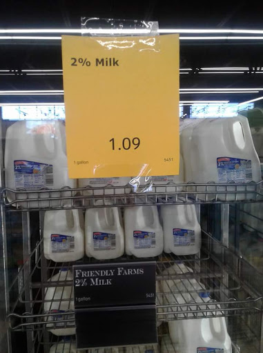 Supermarket «ALDI», reviews and photos, 1702 Brady St, Davenport, IA 52803, USA