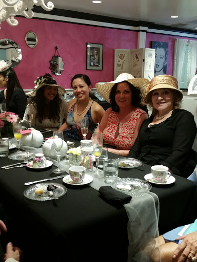 Bakery «The Royal Tea and Treatery», reviews and photos, 2950 Grace Ln, Costa Mesa, CA 92626, USA