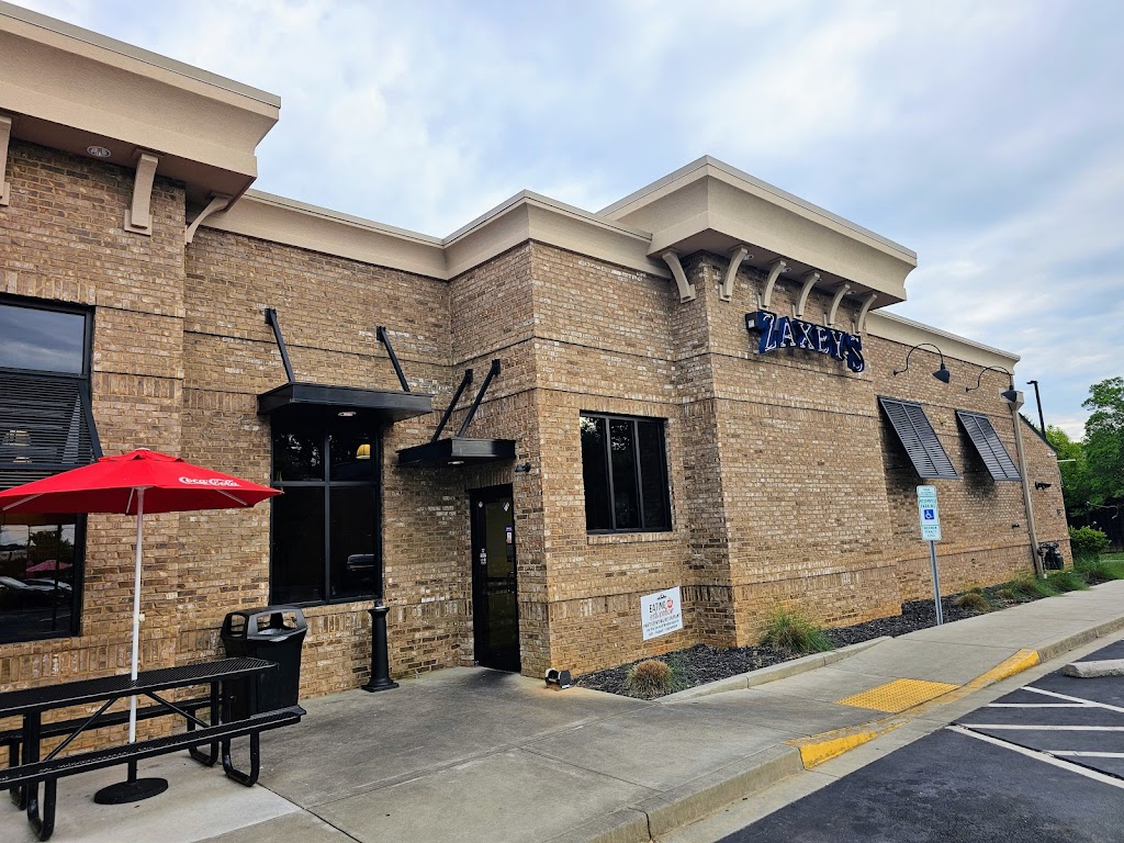 Zaxby's Chicken Fingers & Buffalo Wings 27284