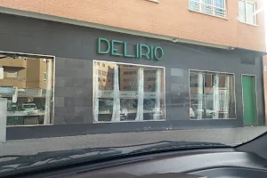 Cafe Delirio image