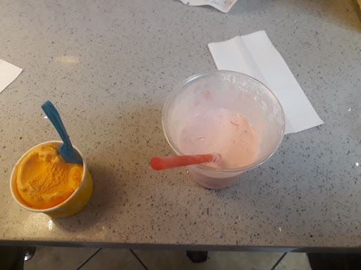 Ice Cream Shop «Nirvanaah!», reviews and photos, 1038 E El Camino Real, Sunnyvale, CA 94087, USA