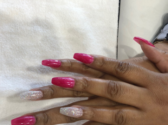 V. V. Nails Alpharetta