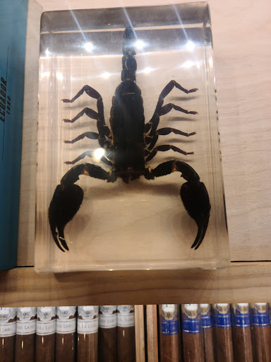 Tobacco Shop «Tobacco Grove», reviews and photos, 8069 Wedgewood Ln N, Maple Grove, MN 55369, USA