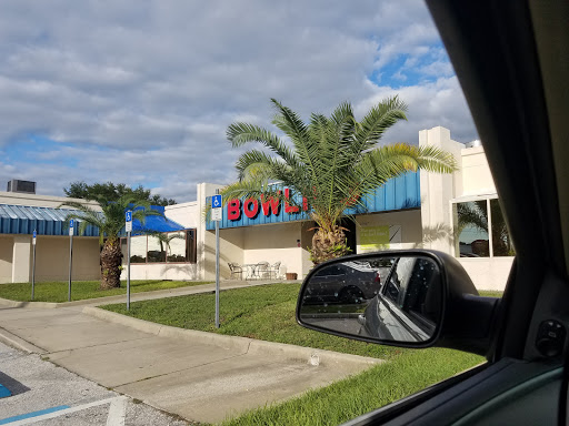 Bowling Alley «Countryside Lanes», reviews and photos, 27867 US Hwy 19 N, Clearwater, FL 33761, USA